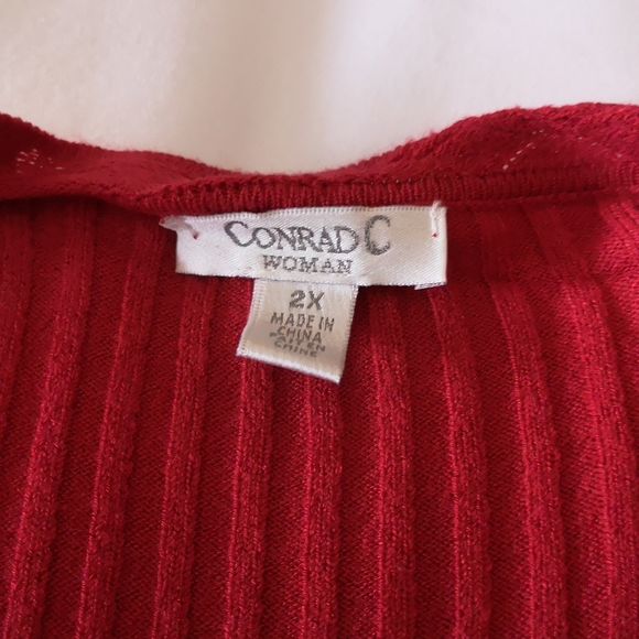 2XL sweater - Picture 5 of 5